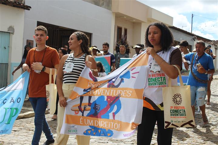 conecta juventudes 2