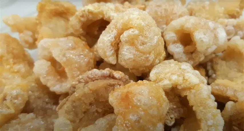 Como Fazer Torresmo Pururuca Crocante em Casa: Receita Completa