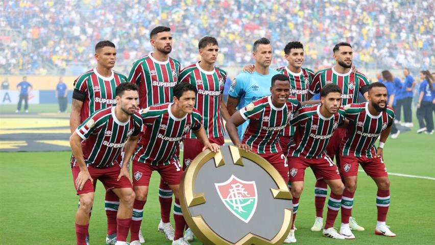 Fluminense encara Chelsea por vaga na final do Mundial de Clubes