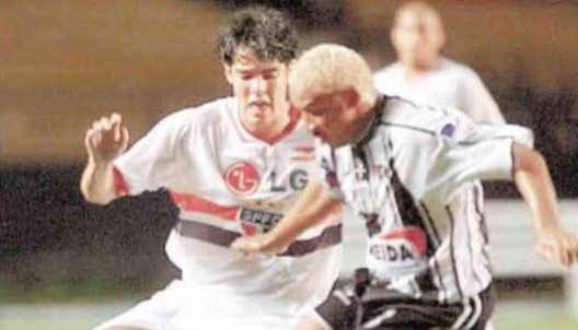 Ex-jogador do Treze e Botafogo-PB morre aos 50 anos, em Campina Grande