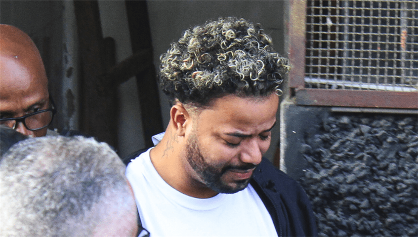 Hytalo e marido serão transferidos de São Paulo para penitenciária em João Pessoa