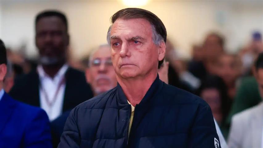 STF retoma hoje julgamento de Bolsonaro no segundo dia de sessões