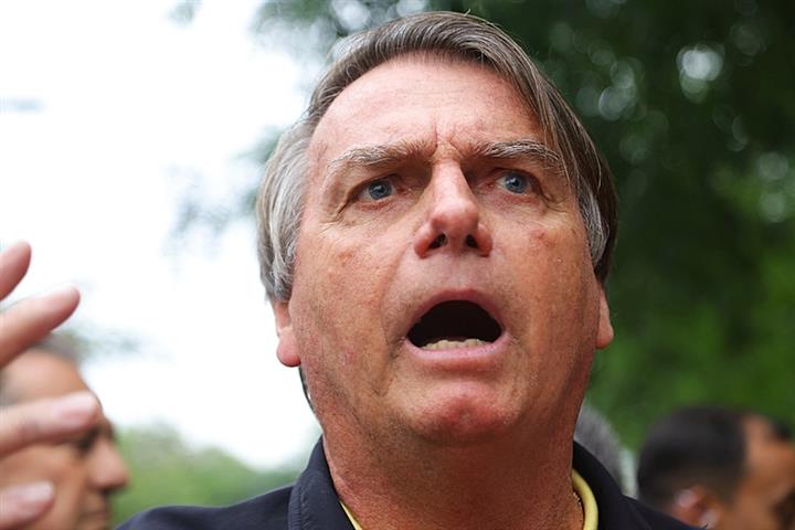 Entenda os próximos passos do julgamento de Bolsonaro no STF