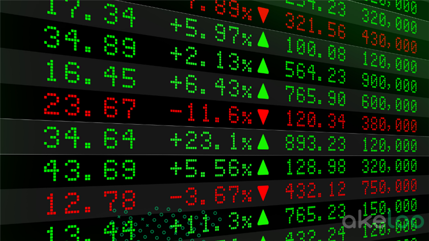 Bolsa bate recorde e dólar cai após reunião entre Lula e Trump