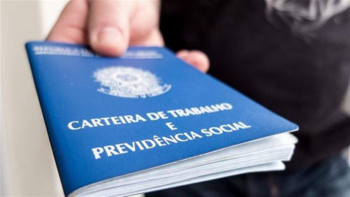 Desemprego de 7% no 1º tri é o menor já registrado para o período