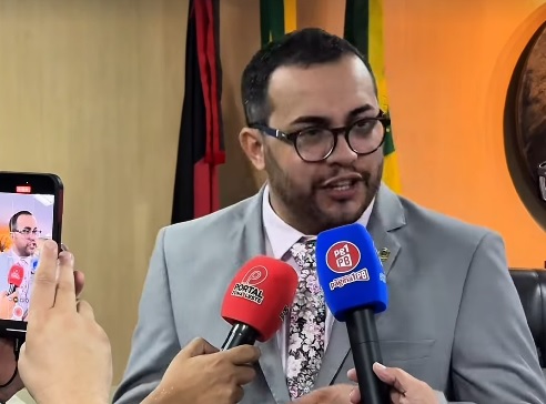 Vereador propõe retorno de bisnagas em lanchonetes em meio a crise nos serviços públicos