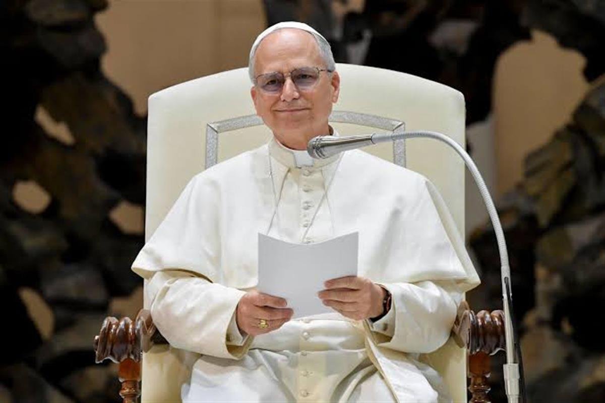 Papa Leão XIV – Um Palpite