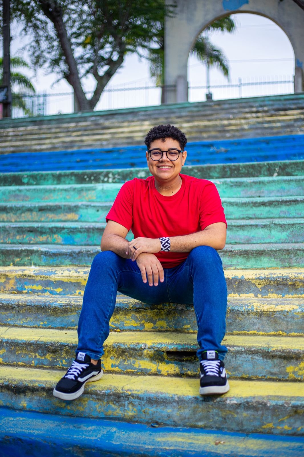 Pedro Netho é eleito o presidente mais jovem do PT/CG