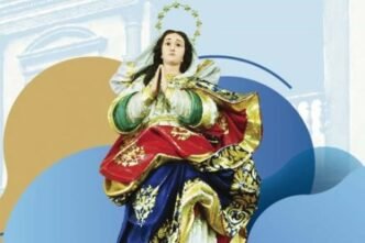 Campina Grande vive a grande festa da Imaculada Conceição