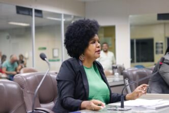 Jô Oliveira (PCdoB) acionou o Ministério Público da Paraíba (MPPB) contra a Secretaria Municipal de Administração.