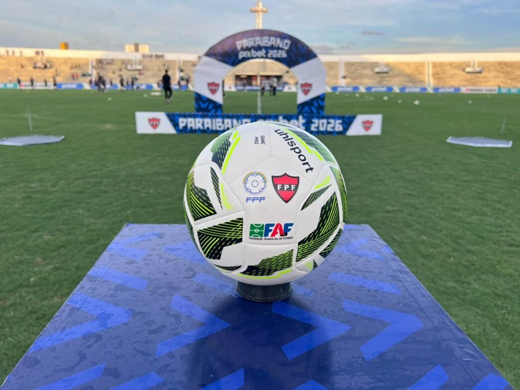Semana de jogos decisivos na rodada do Campeonato Paraibano.