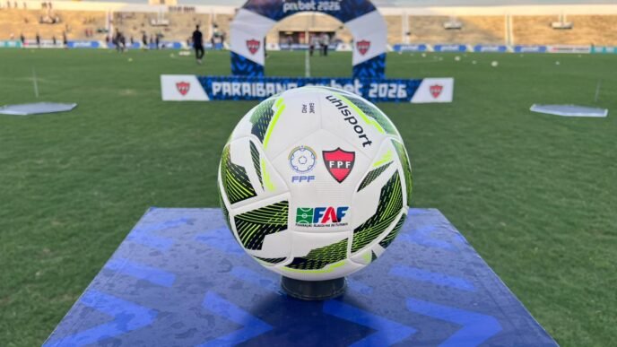 Semana de jogos decisivos na rodada do Campeonato Paraibano.