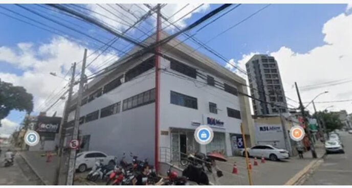 A Secretaria de Administração de Campina Grande iniciou a mudança do prédio onde funciona após a inadimplência no pagamento do aluguel.