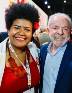 Jô Oliveira convoca militantes e movimentos sociais para plenária em apoio a Lula nesta terça-feira (13), no Centro de Campina Grande.